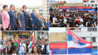 Srbija i Republika Srpska obeležavaju Dan srpskog jedinstva, Vučić: Istorijski trenutak od nas zahteva da se ujedinimo