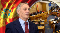 Predstavnici parlamentarne većine razgovarali o formiranju nove vlade Crne Gore