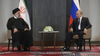 Iran spreman da Rusiji prenese višedecenijsko iskustvo - tajni vodič za izbegavanje sankcija Zapada