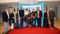 Film "Trag divljači" otvorio Leskovački internacionalni festival filmske režije