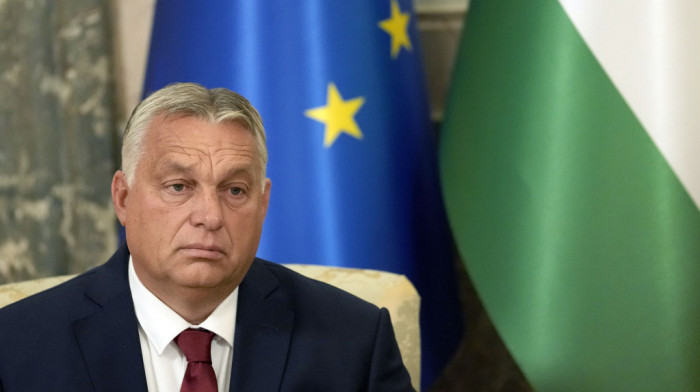 Orban: Ako bi se sankcije Rusiji ukinule, cena gasa bi pale za 50 odsto, a i inflacija bi imala opadajući trend