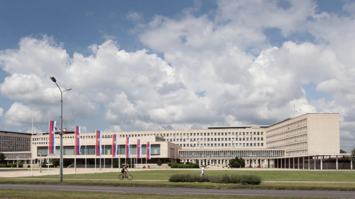 UNDP: Moguća primena geotermalne energije u Palati Srbije i zgradi "SIV 3"