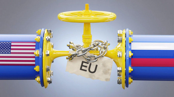EU kao samostalni kupac na tržištu energenata: Kupovna moć EU trebalo bi da niveliše cenu gasa