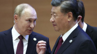 Putin čestitao Đinpingu: "Biće mi drago da nastavimo naš konstruktivan dijalog"