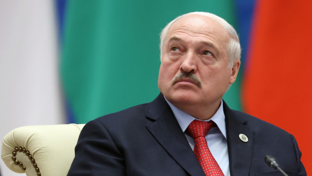 "Ovo će biti kraj Lukašenkovog režima": Pripadnici bataljona tvrde da oslobađanjem Ukrajine oslobađaju Belorusiju