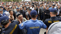 U regionu Batken u Kirgiziji proglašeno vanredno stanje