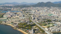Hiljade ljudi u Japanu evakuisano zbog tajfuna Nanmadol, vetar bi mogao da duva i 270 km/h