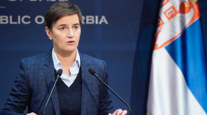 Brnabić: Ponosna sam na sve što smo učinili u oblasti e-uprave