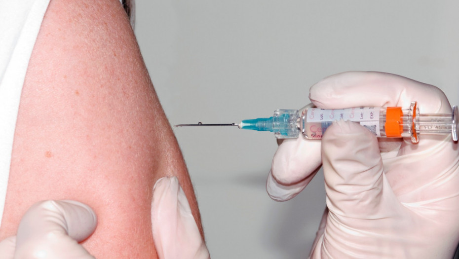 Vukomanović: Gde je HPV vakcina duže od 10 godina, rak grlića materice smanjen