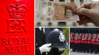Novčanice, himna, uniforme: Šta će sve morati da se menja u Velikoj Britaniji nakon smrti kraljice Elizabete II