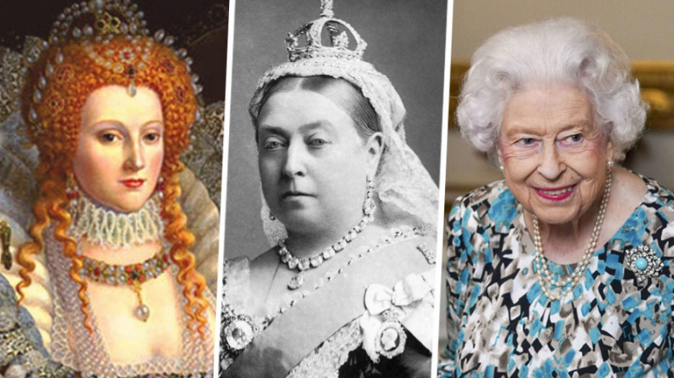 Žene koje su obeležile britansku monarhiju: Kruna im nije bila namenjena, a zajedno su vladale 179 godina