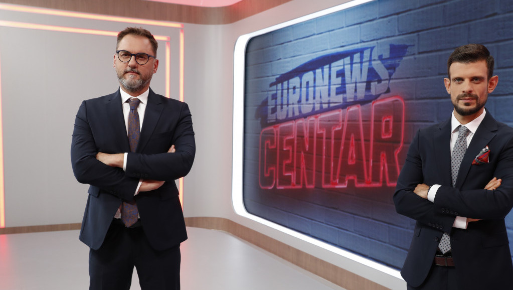 Euronews centar u središtu gorućih tema: Nova emisija na TV Euronews Srbija otvara debatu o pitanjima koja dele društvo