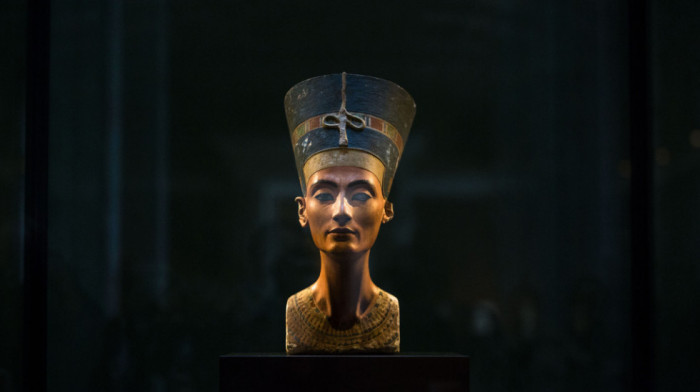 Čuveni egiptolog tvrdi da je pronašao grobnicu kraljice Nefertiti