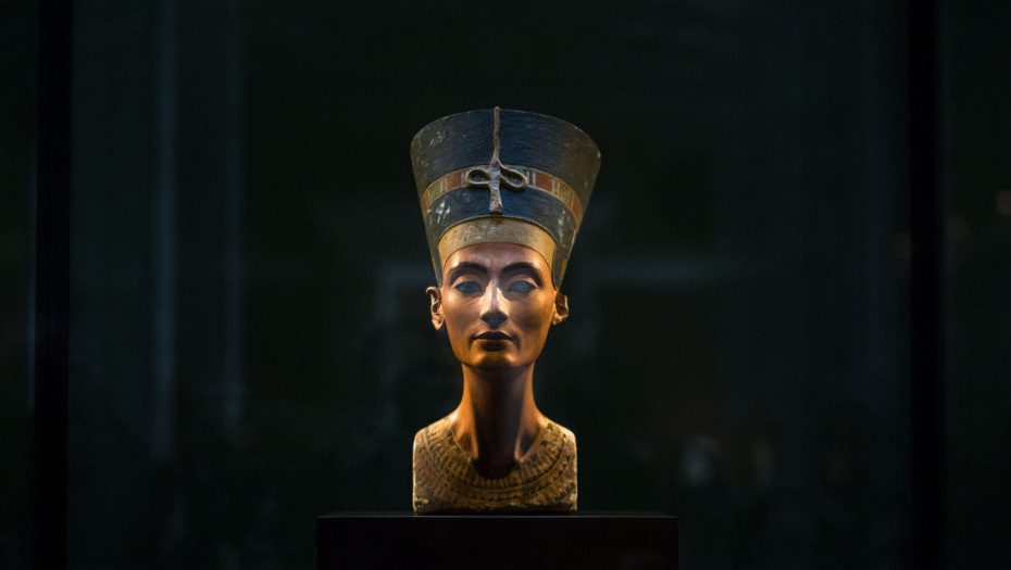 Čuveni egiptolog tvrdi da je pronašao grobnicu kraljice Nefertiti