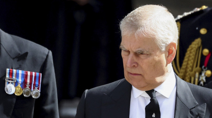 Bivši princ, Epstinov prijatelj i član kraljevske porodice koji se ogrešio o zakon: Ko je Endrju Mauntbaten-Vindzor?