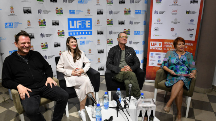 Dalibor Matanić: Blagoslov je biti u žiriju Leskovačkog internacionalnog festivala filmske režije
