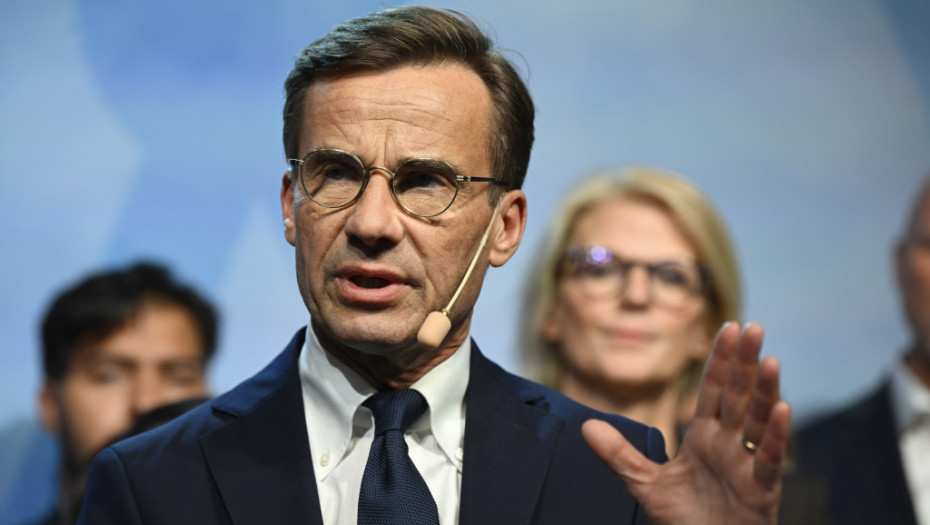 Mandatar za sastav švedske vlade dobio još dva dana za predlog kabineta