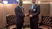 Selaković sa šefovima diplomatije Sijera Leonea i Maldiva