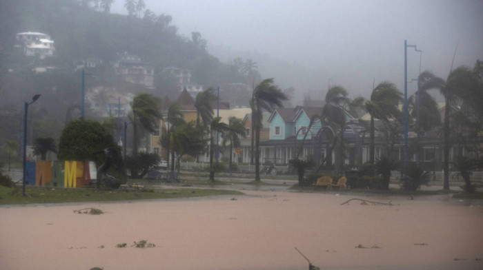 Uragan Fiona odneo osam života na ostrvima u Karipskom moru - najviše u Portoriku