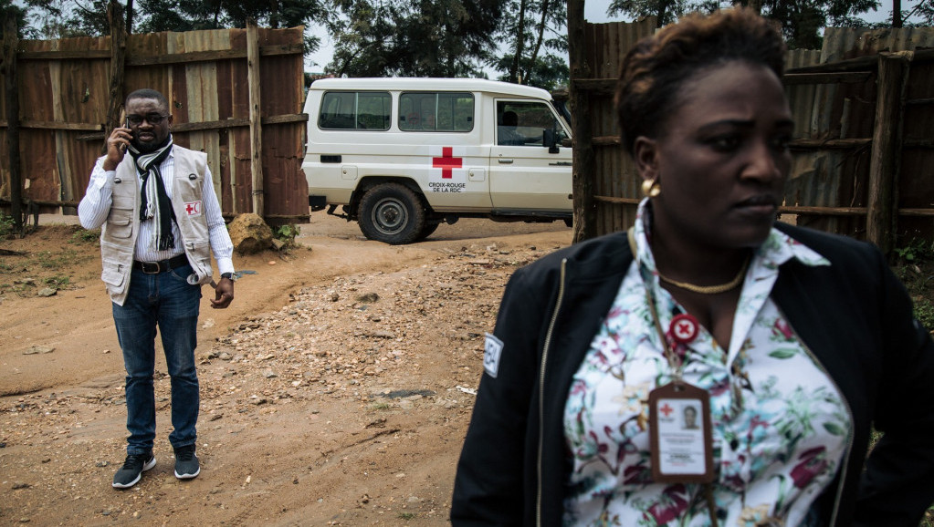 Uganda proglasila epidemiju ebole