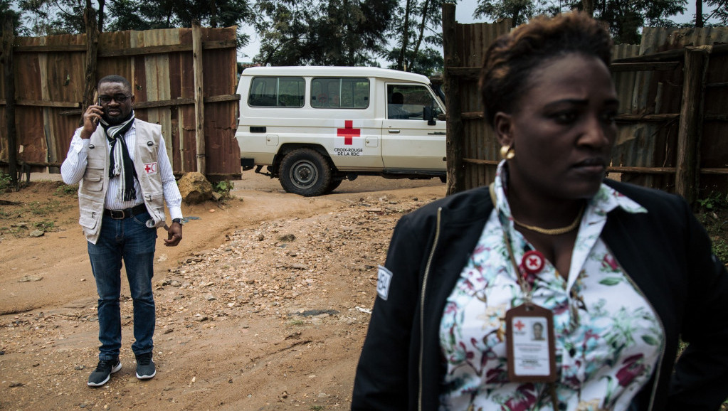 Od ebole u Ugandi preminulo 30 ljudi, potvrđeno ukupno 109 slučajeva zaražavanja