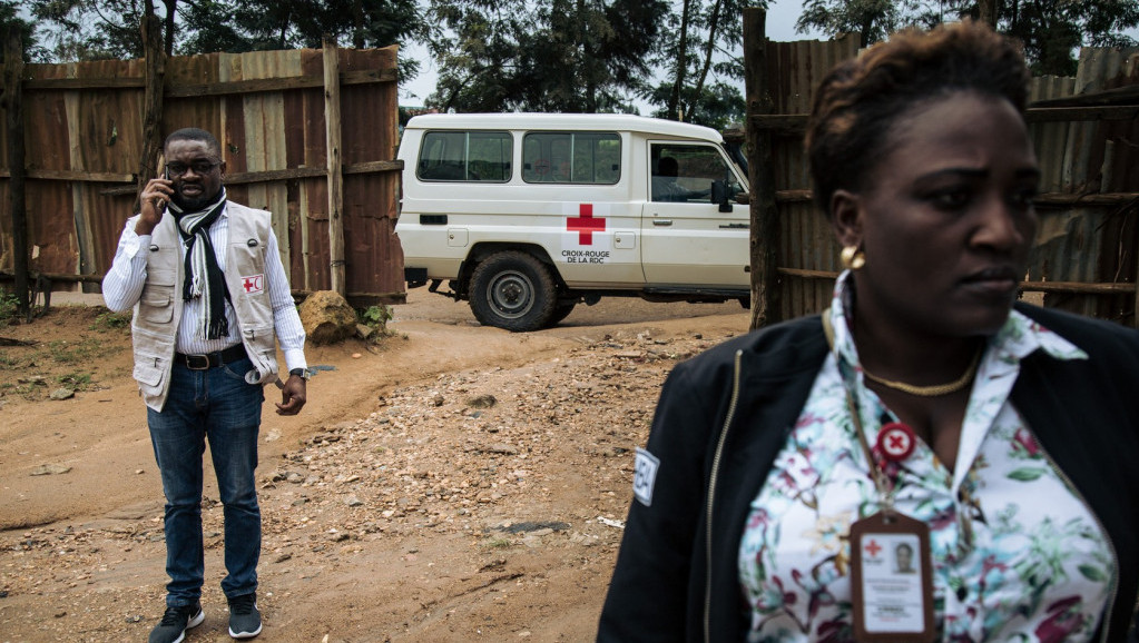Uganda proglasila kraj poslednje epidemije ebole