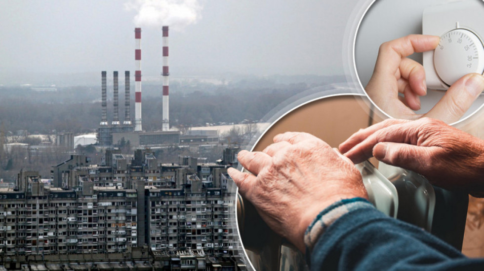 Pravedniji obračun troškova grejanja: Kojim tempom će se uvoditi naplata po potrošnji u sistemu daljinskog grejanja