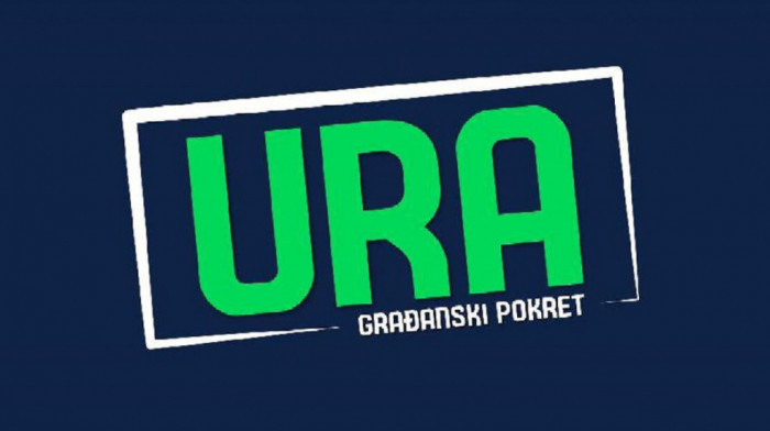 Građanski pokret URA poziva dijasporu da "Đukanovića pošalje u političku prošlost"