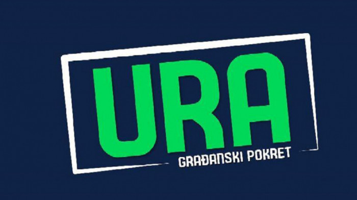 Građanski pokret URA poziva dijasporu da "Đukanovića pošalje u političku prošlost"