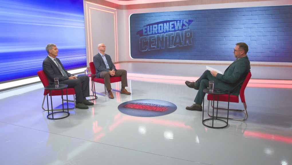 Euronews Centar: Ima li kraja inflaciji i da li nam sledi polarna ekonomska zima