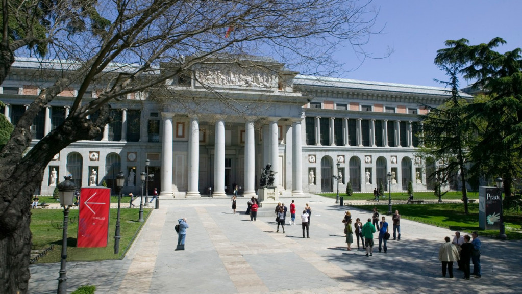 Madridski muzej Prado najavljuje istragu kako bi vratio dela zaplenjena u španskom građanskom ratu