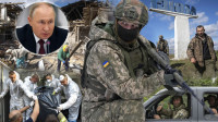 RAT U UKRAJINI Sastanak zvaničnika EU zbog poteza Moskve, Zelenski u UN: Ukrajina ima pet zahteva za mir