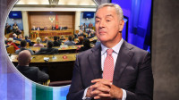 Ustavni puč ili izlazak iz političke krize: Đukanović ili da predloži Lekića za mandatara ili da bude razrešen