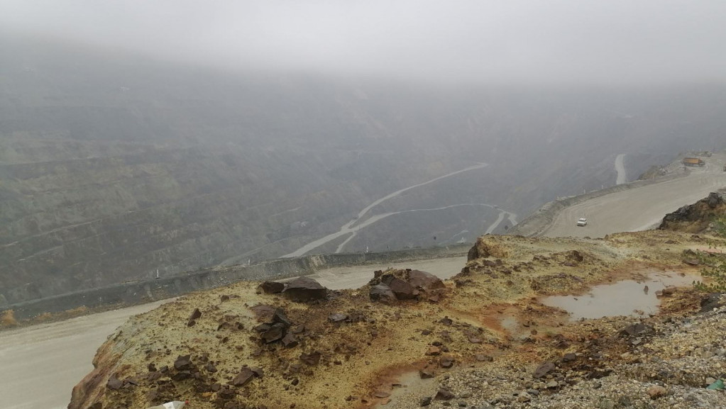 Ministarstvo rudarstva nakon usvajanja Izveštaja o sanaciji na Starici: Uvaženo mišljenje struke, planina se ne ruši