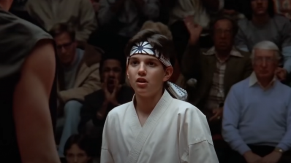 Franšiza koja ne umire: Snima se šesti nastavak filma "Karate Kid"