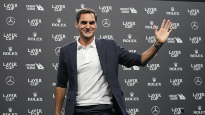 Federer se mučio tri godine: Vrlo brzo sam shvatio da je blizu kraj karijere