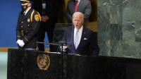 Bajden na Generalnoj skupštini UN: Samo je Rusija htela rat, u pitanju je gola agresija