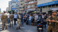 Sve libanske banke zatvorene na neodređeno vreme zbog prošlonedeljnih bankrota