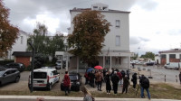 Zaposleni u Klinici Laza Lazarević traže smenu direktorke, ona tvrdi da je štrajk nezakonit