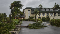 U Portoriku 109.000 korisnika i dalje bez struje zbog Uragana Fiona