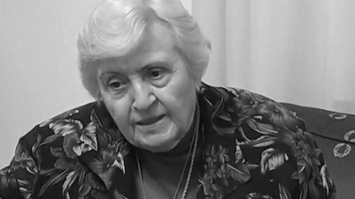 Radmila Milentijević, istoričarka i bivša ministarka u Vladi SRJ preminula u Njujorku