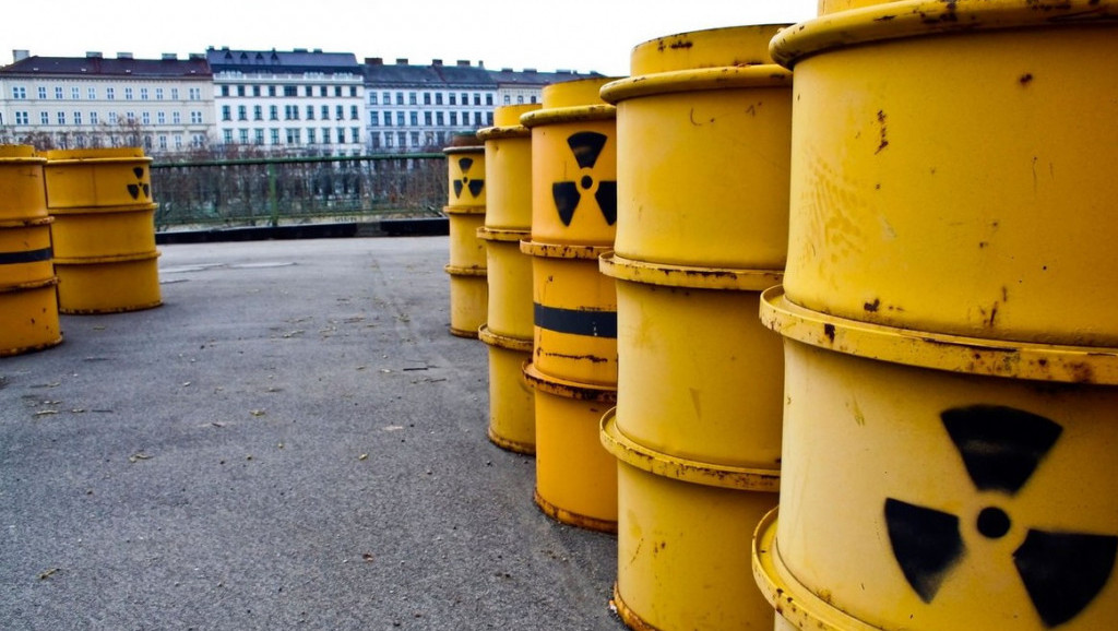 Cena uranijuma na svetskim tržištima najveća za 12 godina