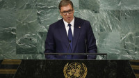 Vučić u UN: Srbija podržava teritorijalni integritet svih članica UN kao i Ukrajine
