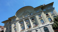 Švajcarska nacionalna banka podigla referentnu kamatu - drugi put u 15 godina