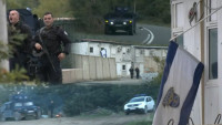 Na severu Kosova "niču" baze Kosovske policije, Srbi uznemireni: "Zemlja nam je uzurpirana i nasilno oduzeta"