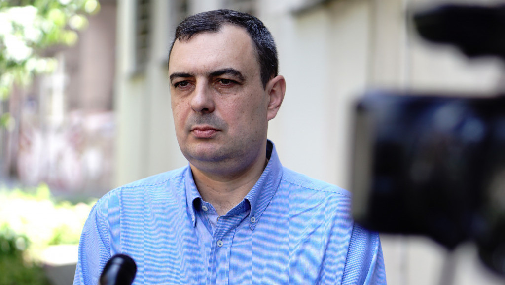 Kurti  imenovao bivšeg potpredsednika Skupštine Kosova Petra Miletića za spoljno-političkog savetnika