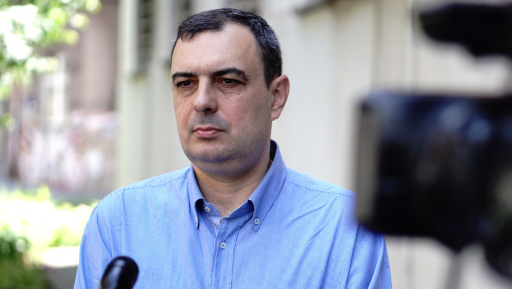 Kurti  imenovao bivšeg potpredsednika Skupštine Kosova Petra Miletića za spoljno-političkog savetnika