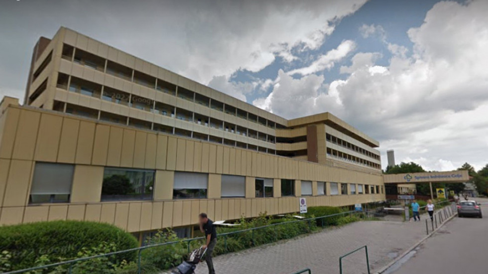 Krivična prijava rukovodstvu bolnice u Sloveniji zbog zamene pacijenata