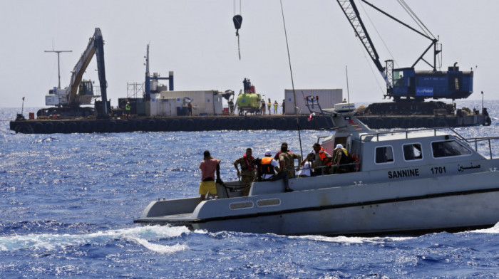 Sirija: Broj migranata poginulih u nesreći porastao na 73