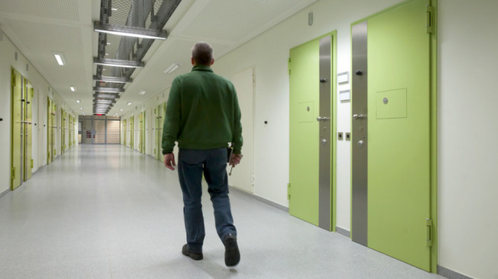 Zatvori u Švajcarska na ivici kapaciteta, popunjenost dostigla 94 odsto